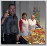 Kameradschaftsabend 2010